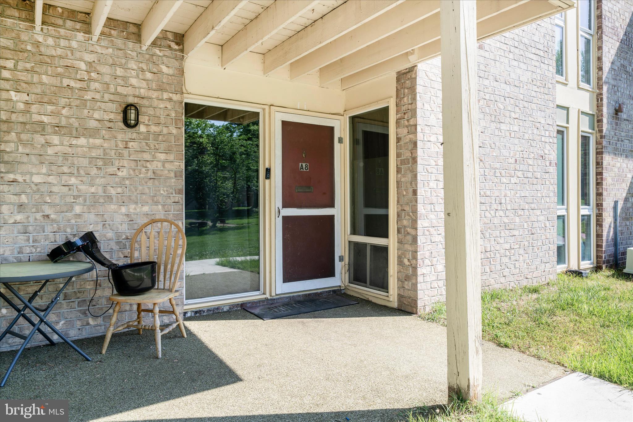 HOLLY HILL CONDOMINIUMS - Residential