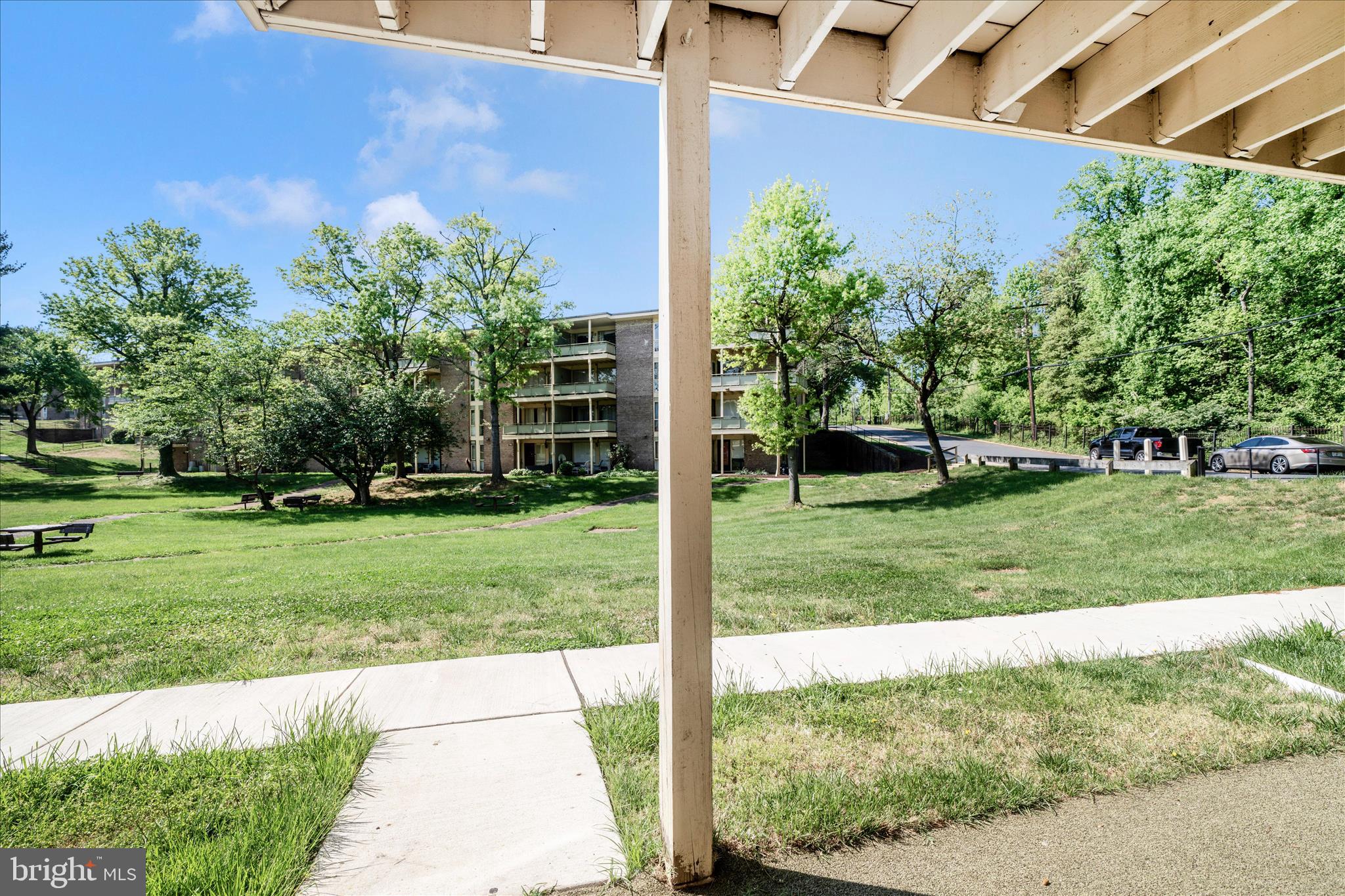 HOLLY HILL CONDOMINIUMS - Residential