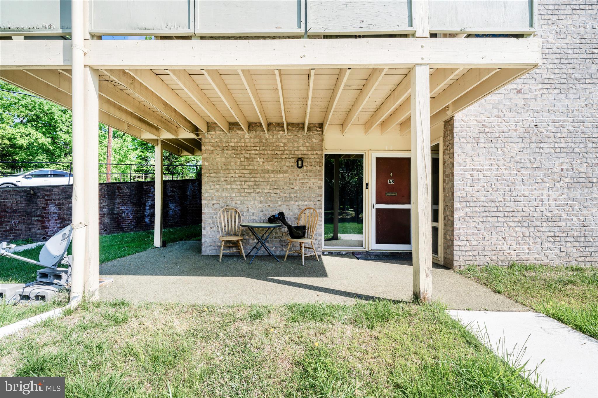 HOLLY HILL CONDOMINIUMS - Residential