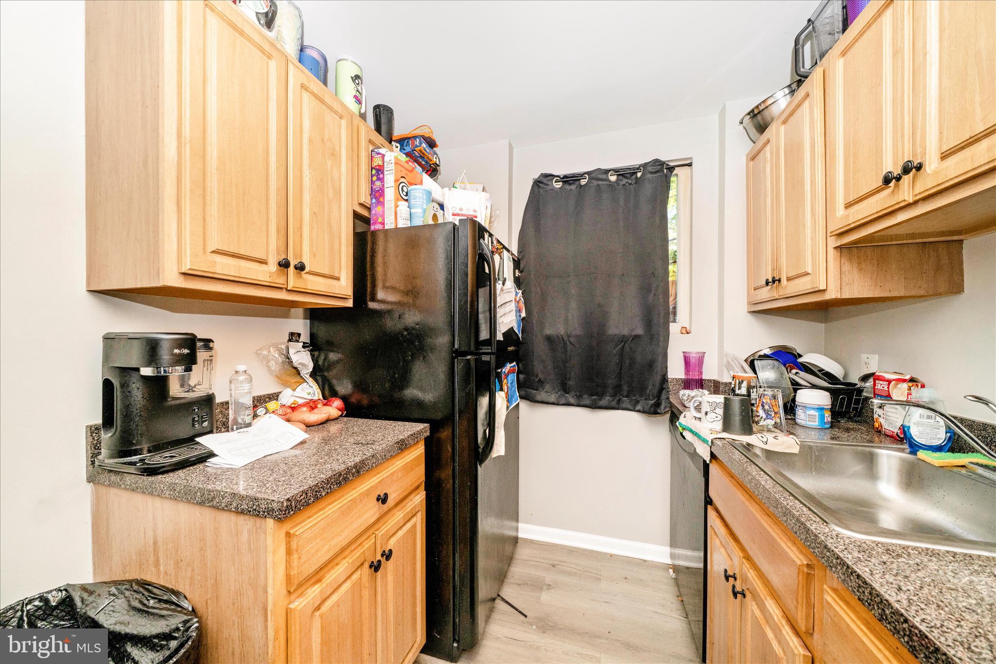 HOLLY HILL CONDOMINIUMS - Residential