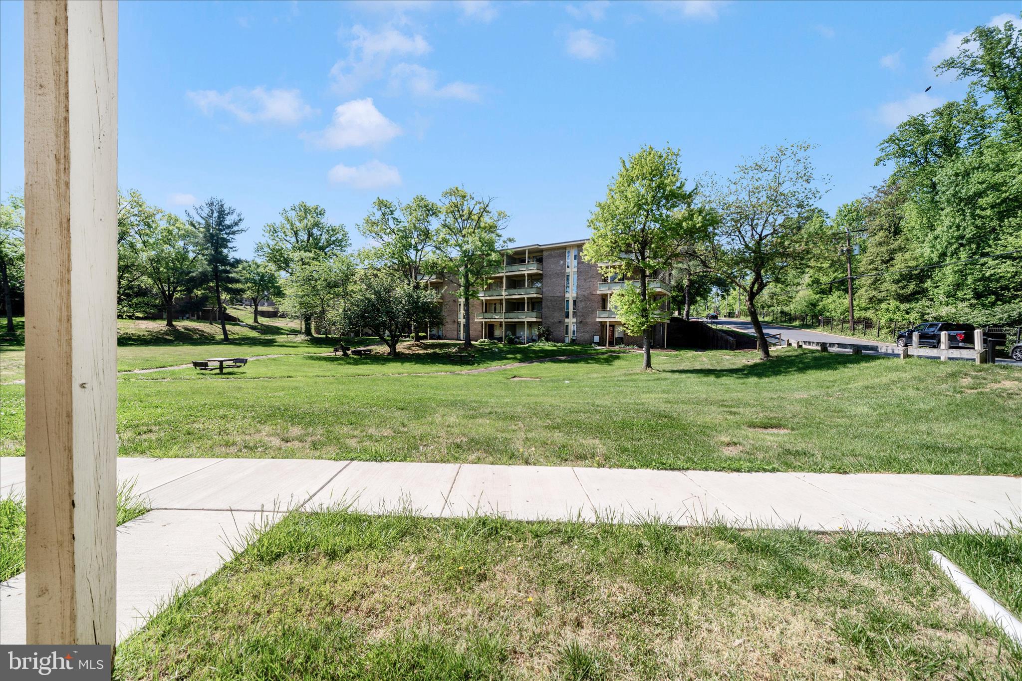 HOLLY HILL CONDOMINIUMS - Residential