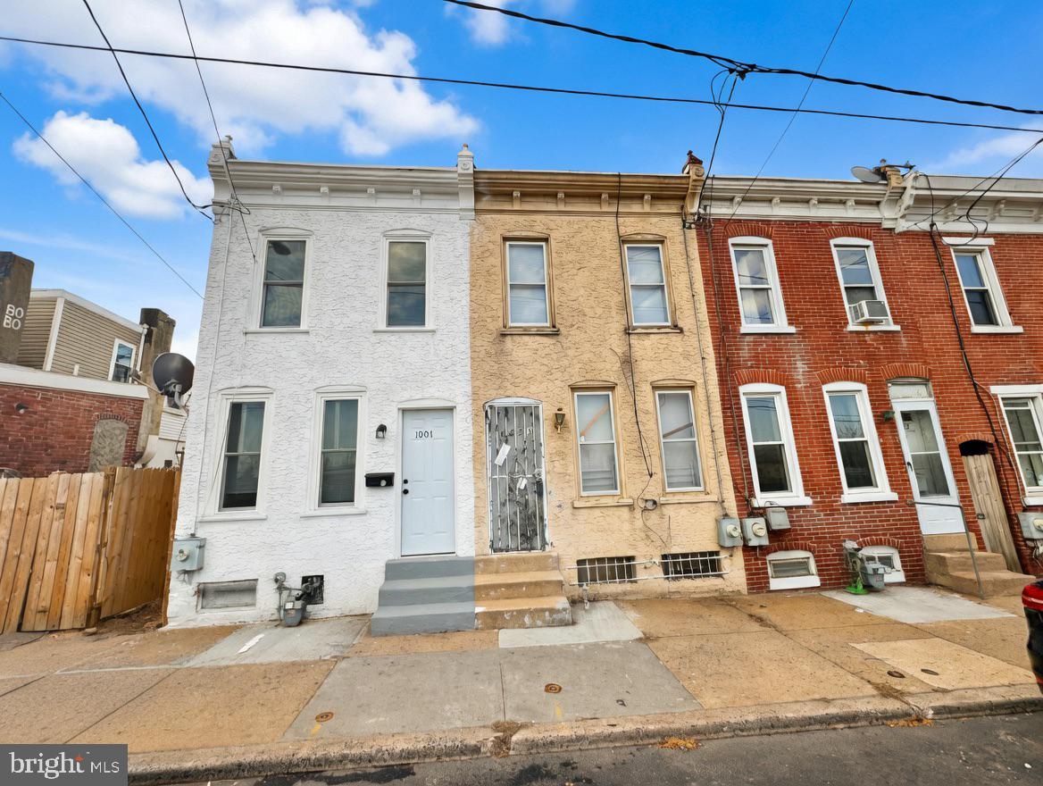 1001 N CHURCH STREET