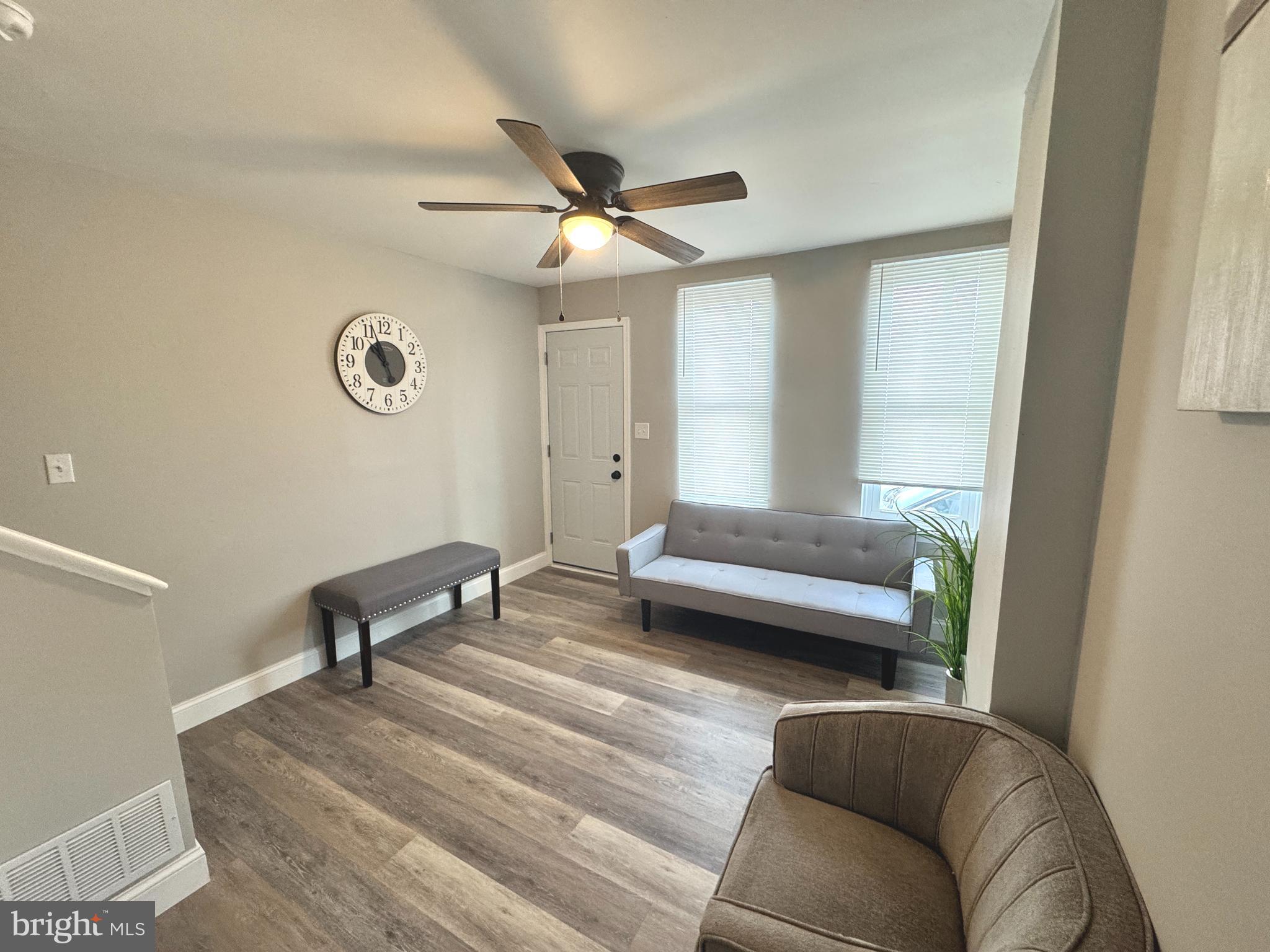 1001 N CHURCH STREET