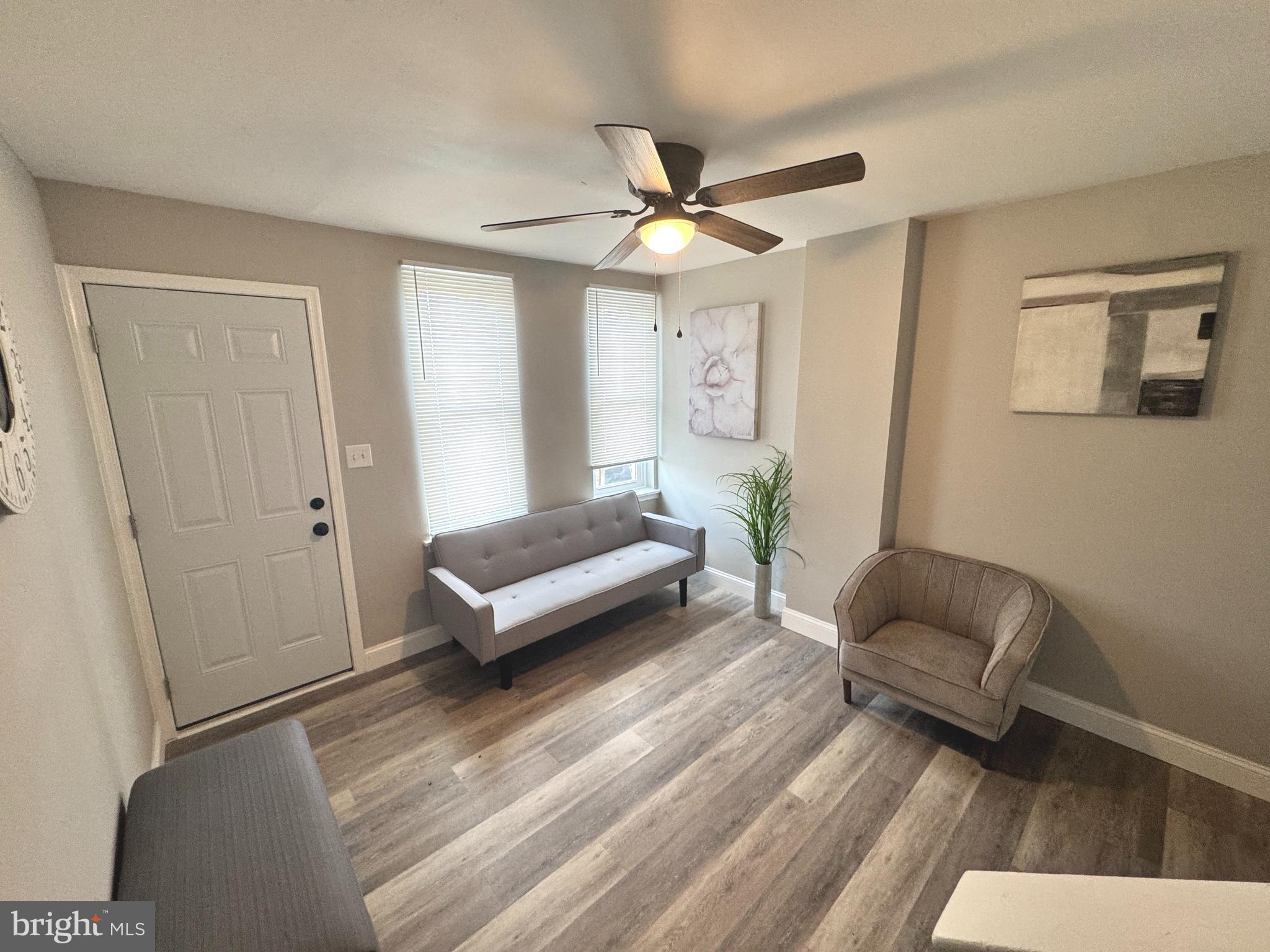 1001 N CHURCH STREET