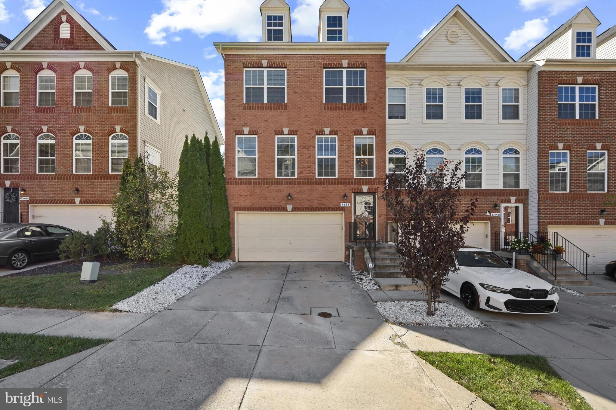 8548 Crooked Tree Lane, Laurel, MD 20724
