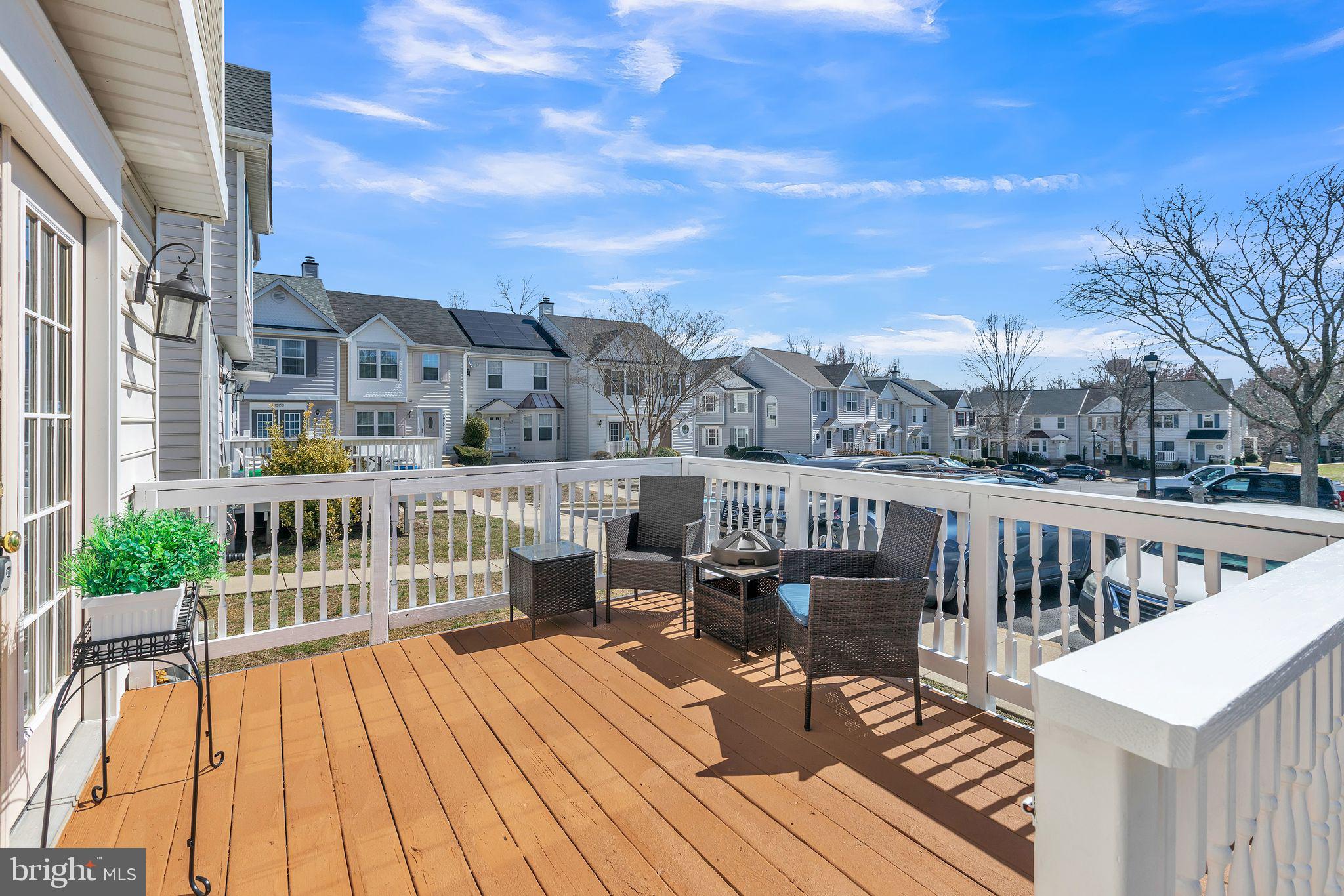 MARLBORO MEADOWS - Residential