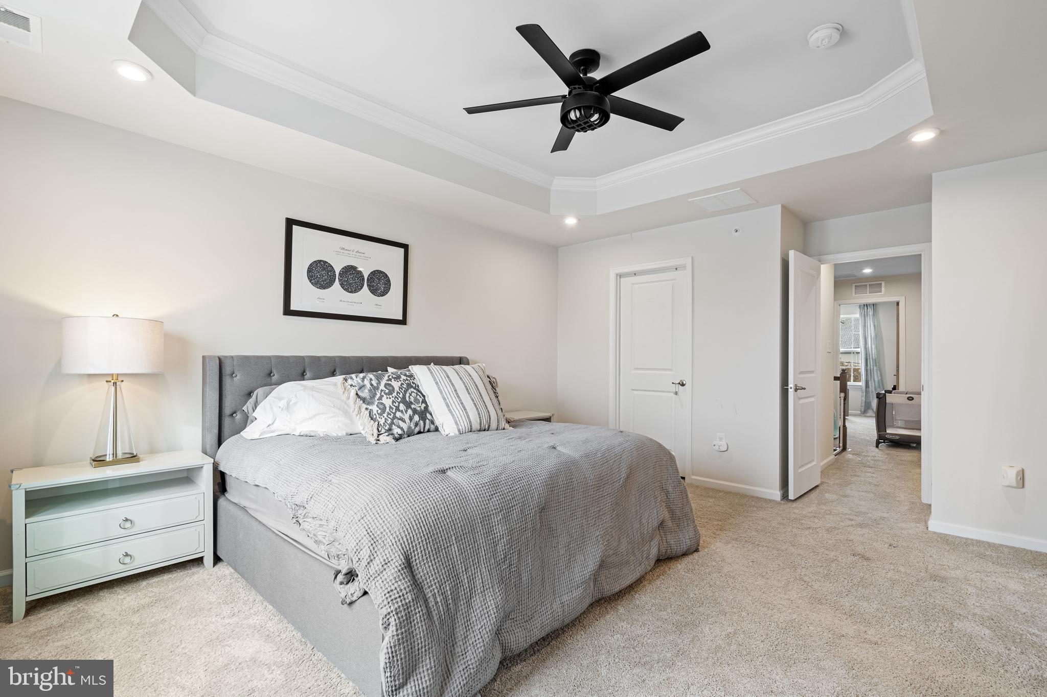 DUBLIN CROSSING - Residential