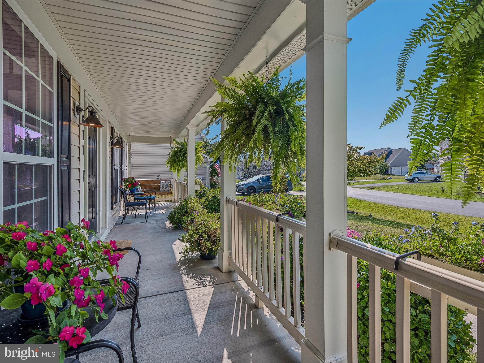 MADDEX FARM - Residential