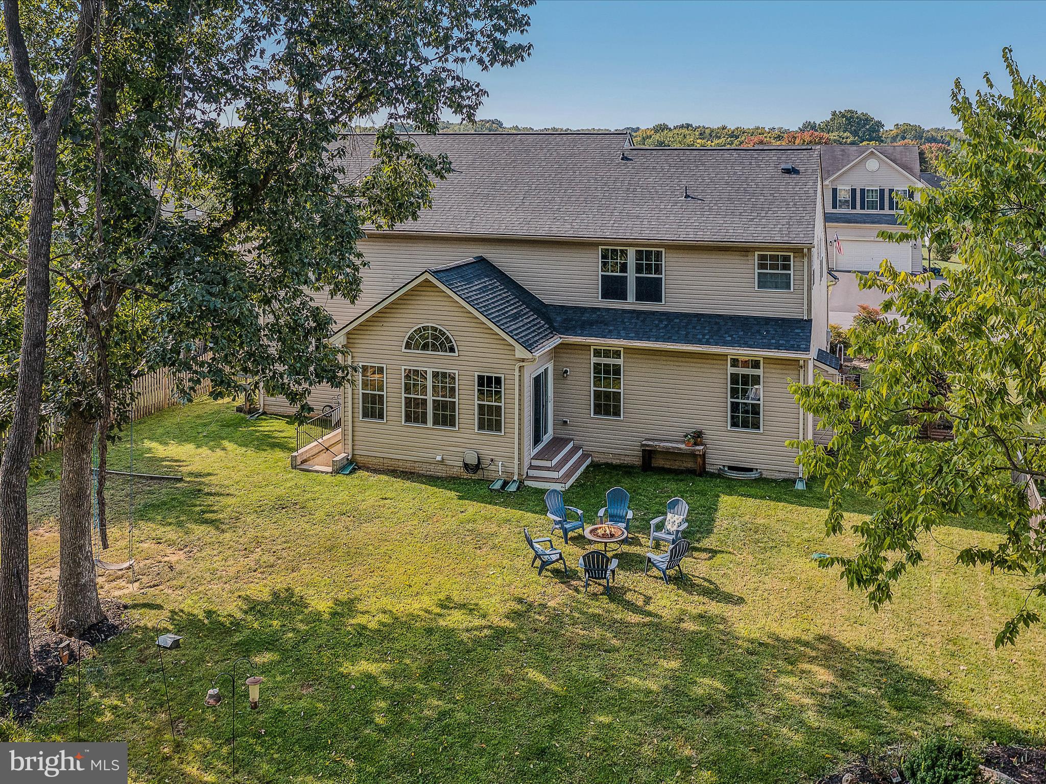 MADDEX FARM - Residential