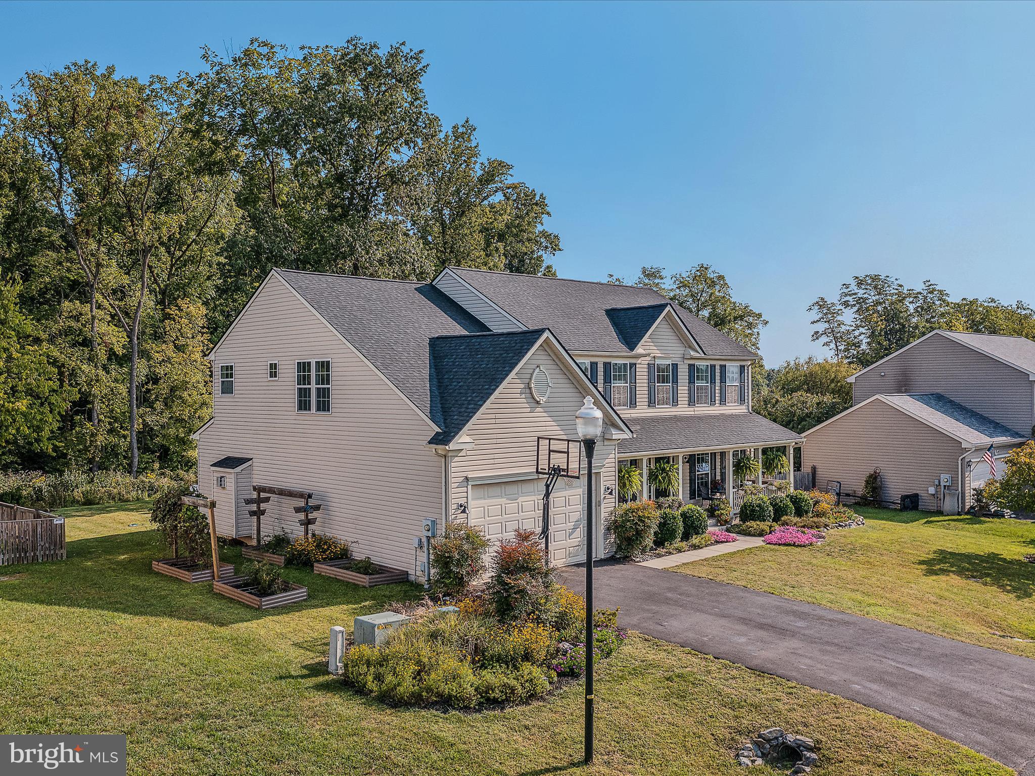 MADDEX FARM - Residential