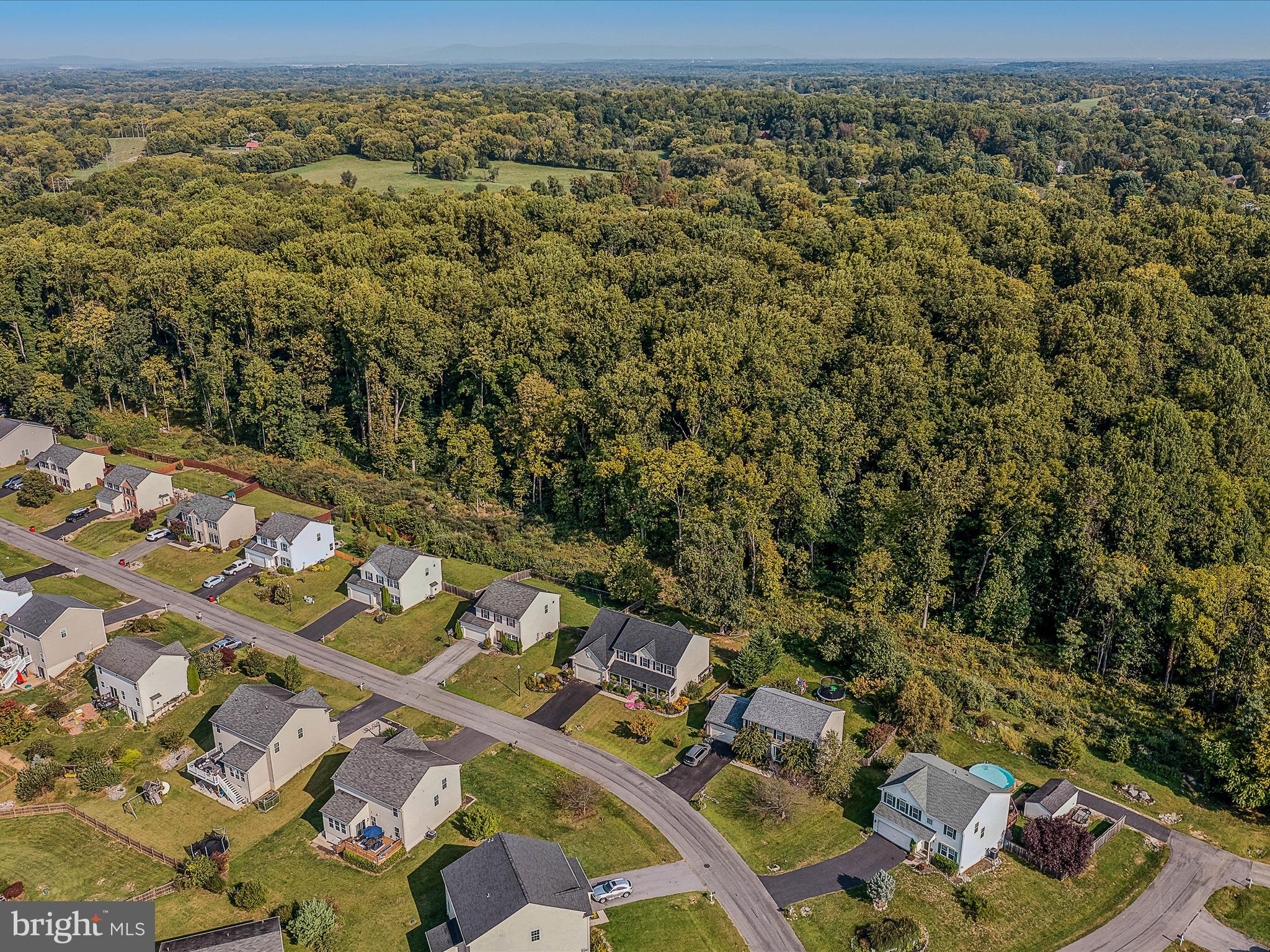 MADDEX FARM - Residential