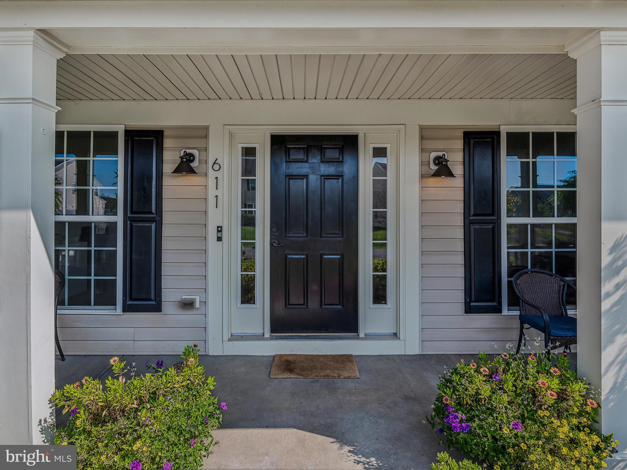 MADDEX FARM - Residential