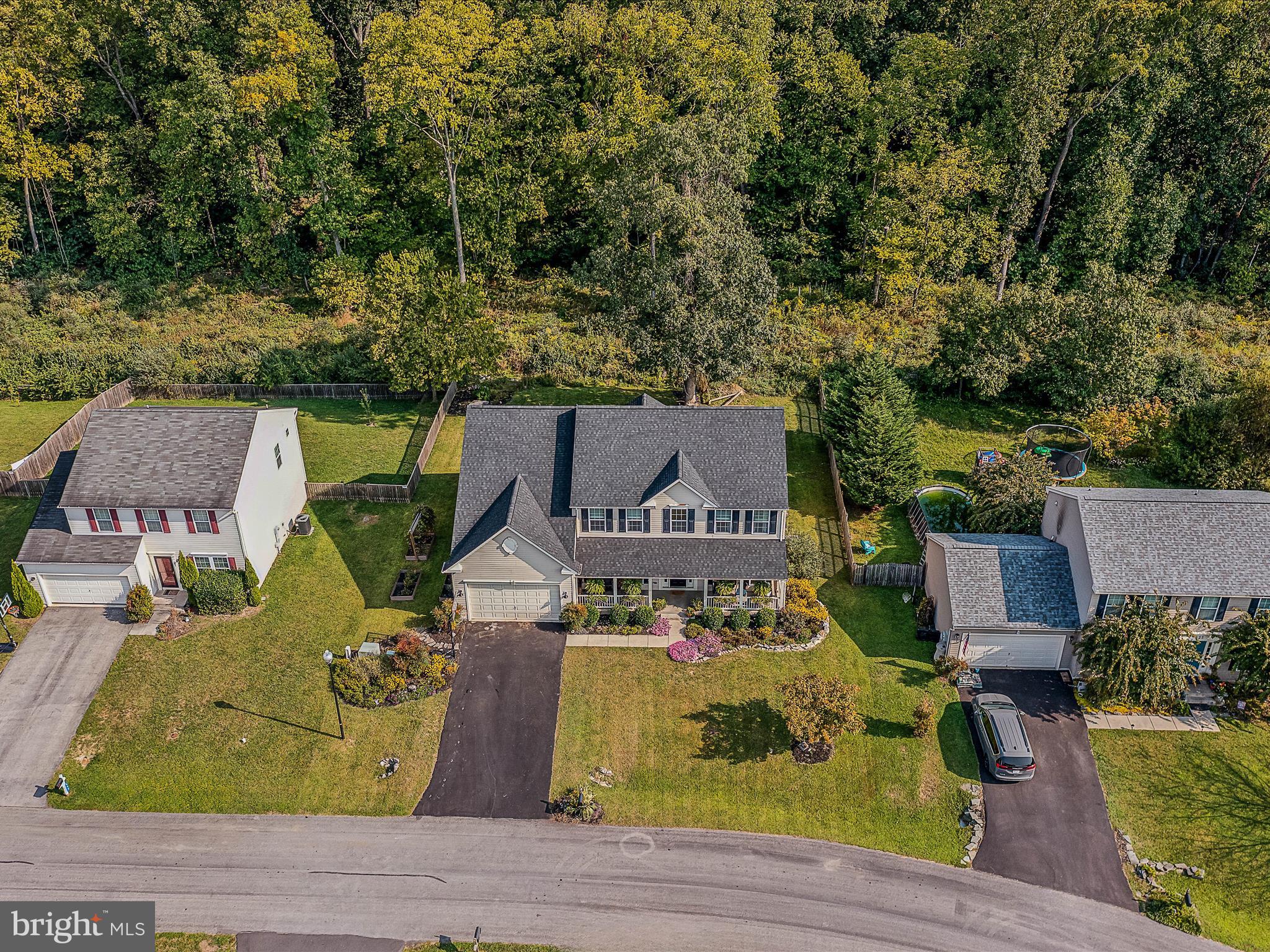 MADDEX FARM - Residential