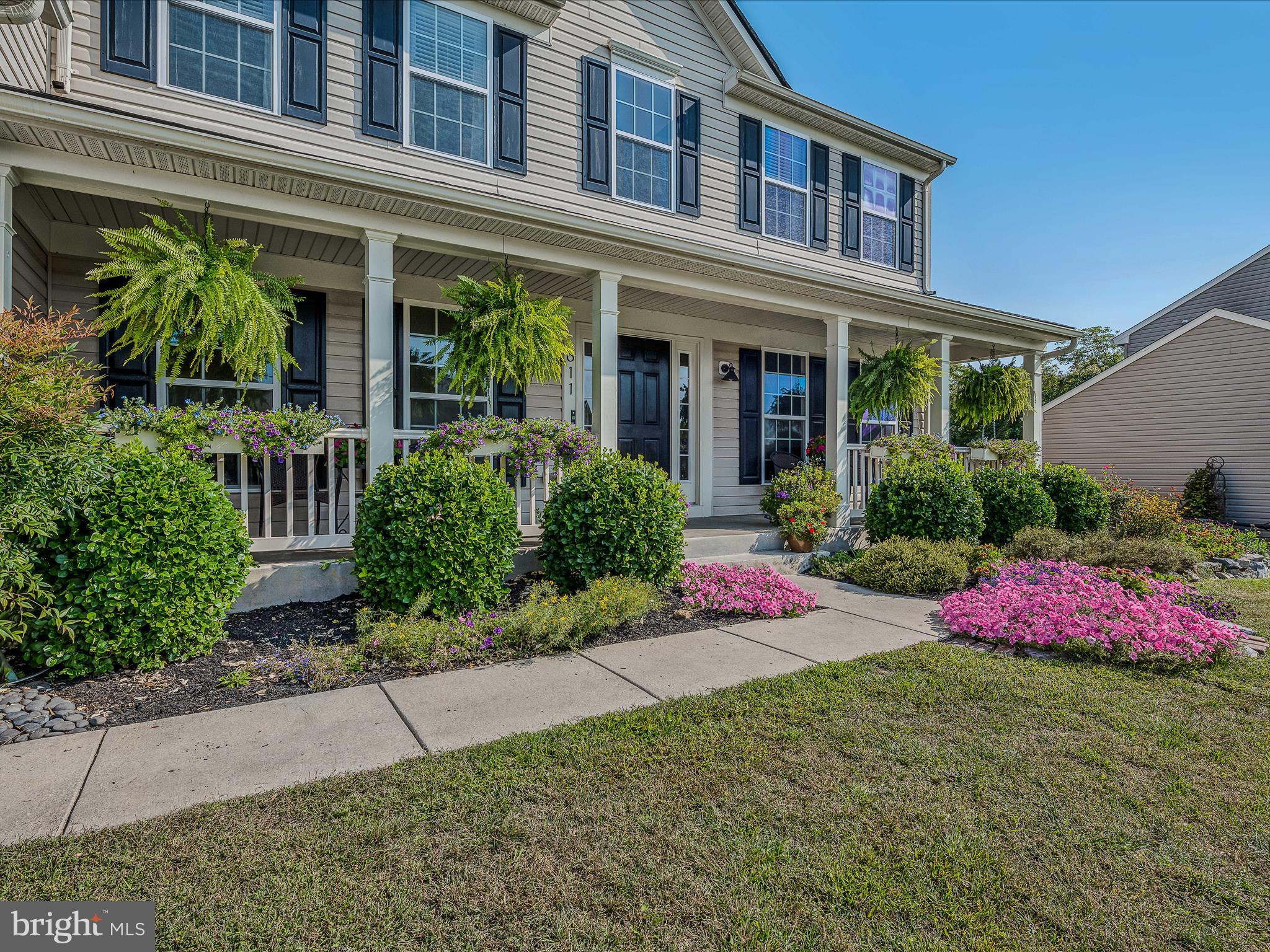 MADDEX FARM - Residential