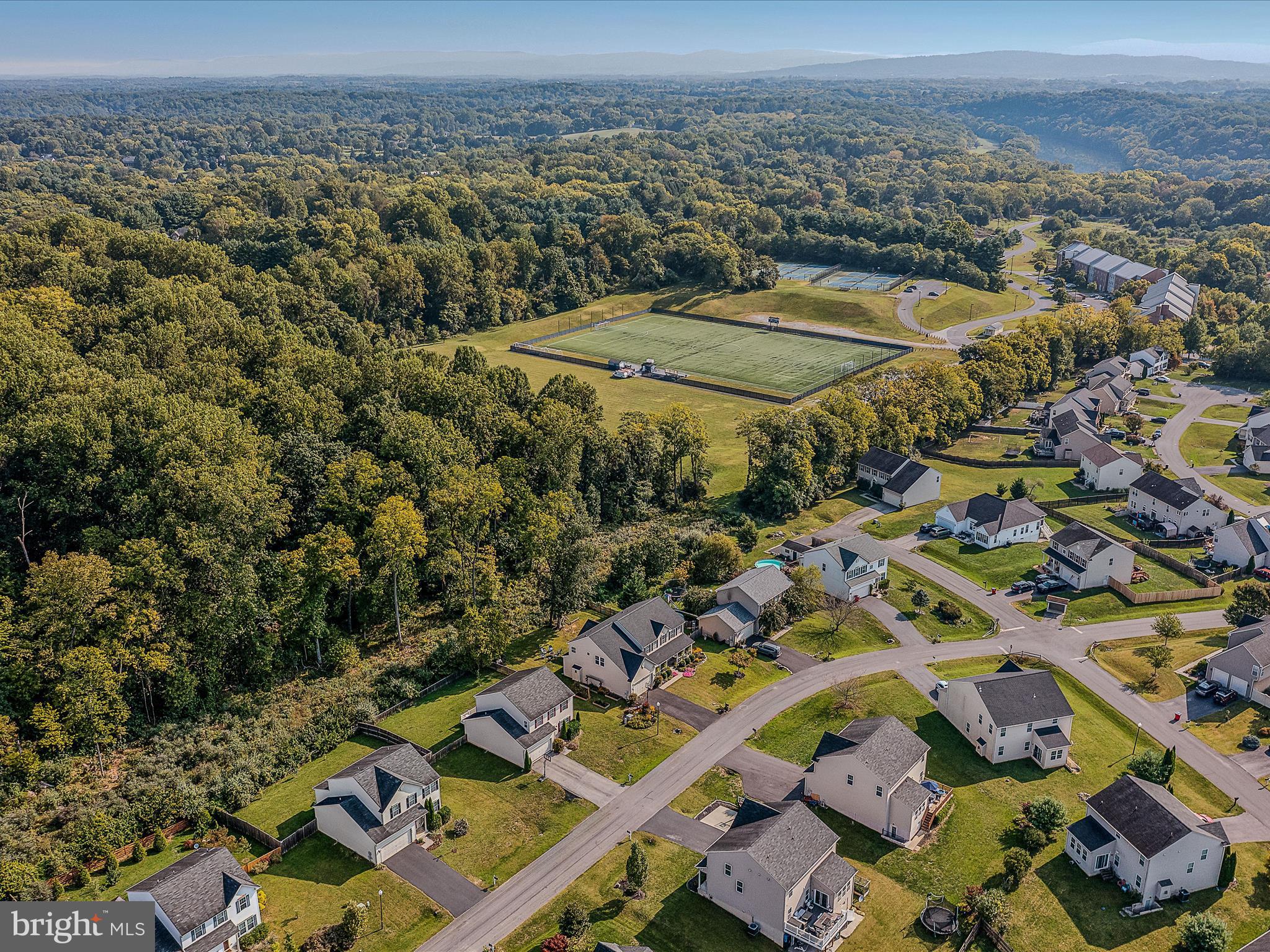 MADDEX FARM - Residential