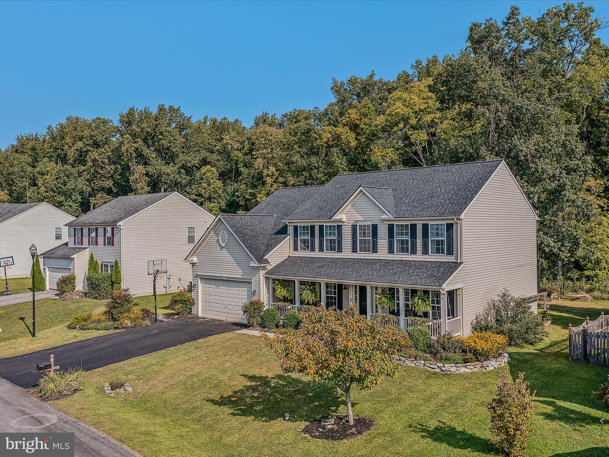 MADDEX FARM - Residential