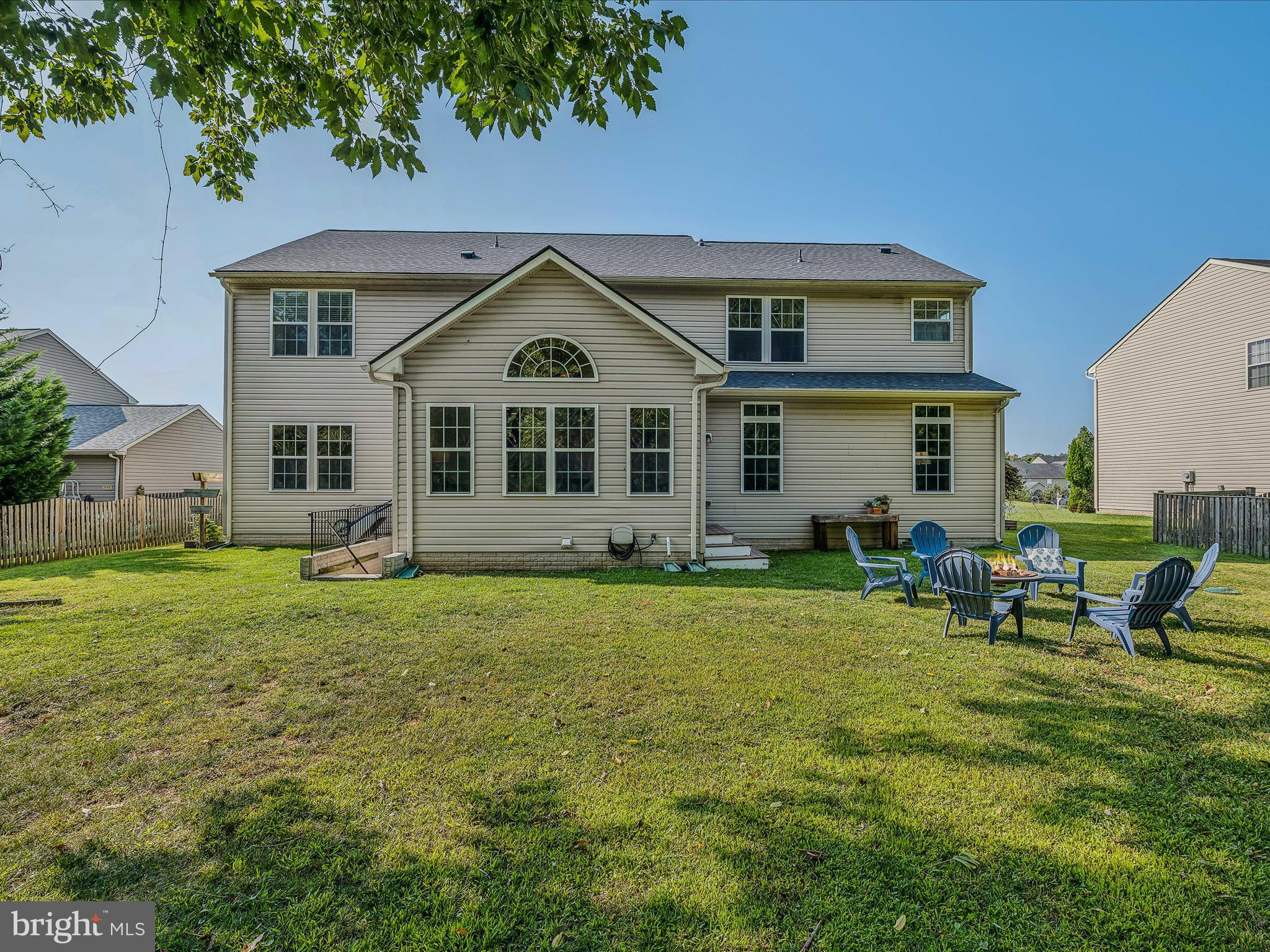 MADDEX FARM - Residential