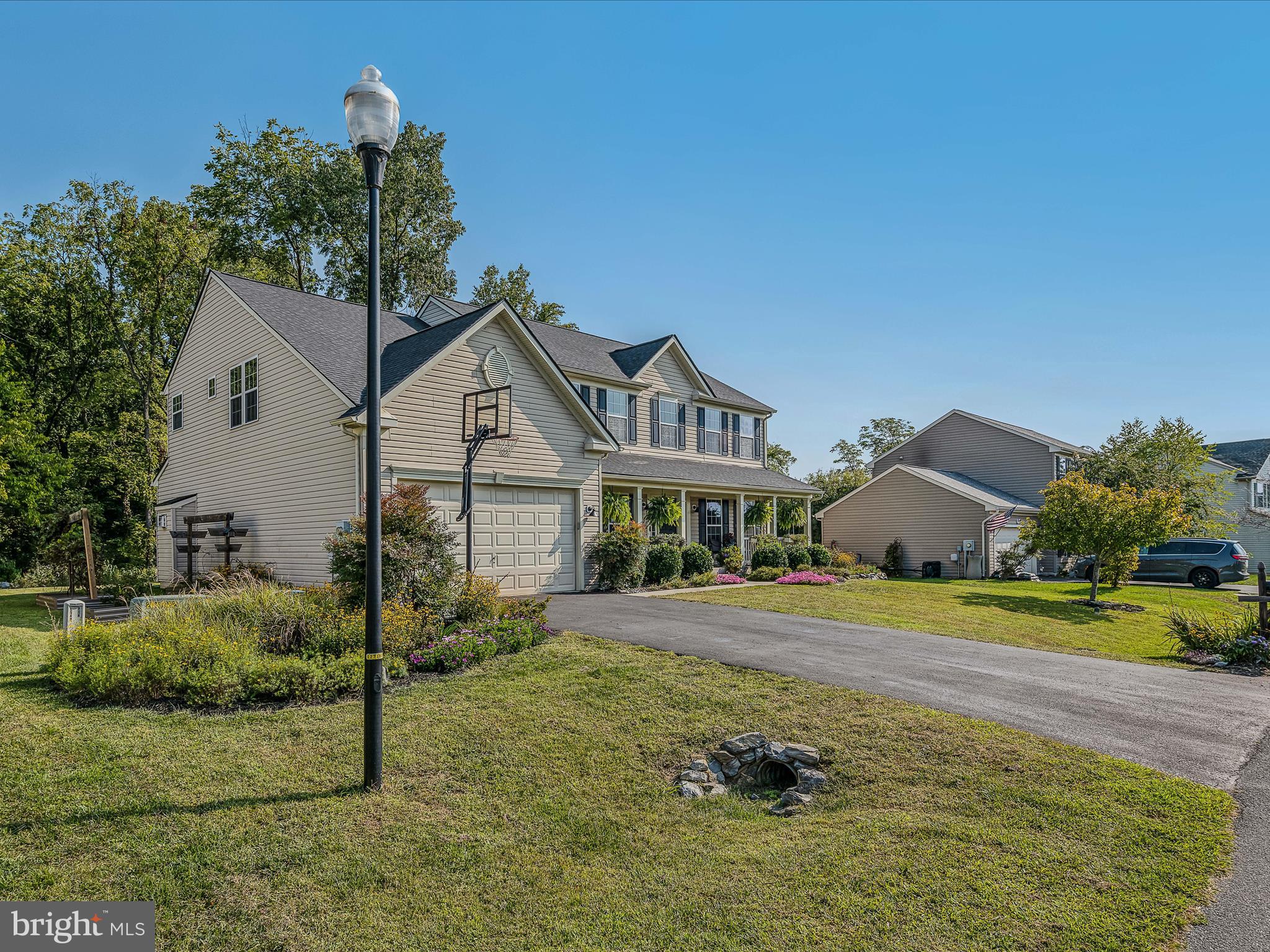 MADDEX FARM - Residential