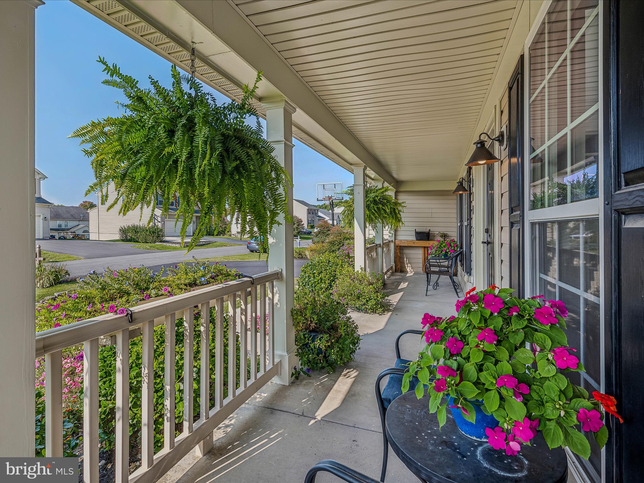 MADDEX FARM - Residential