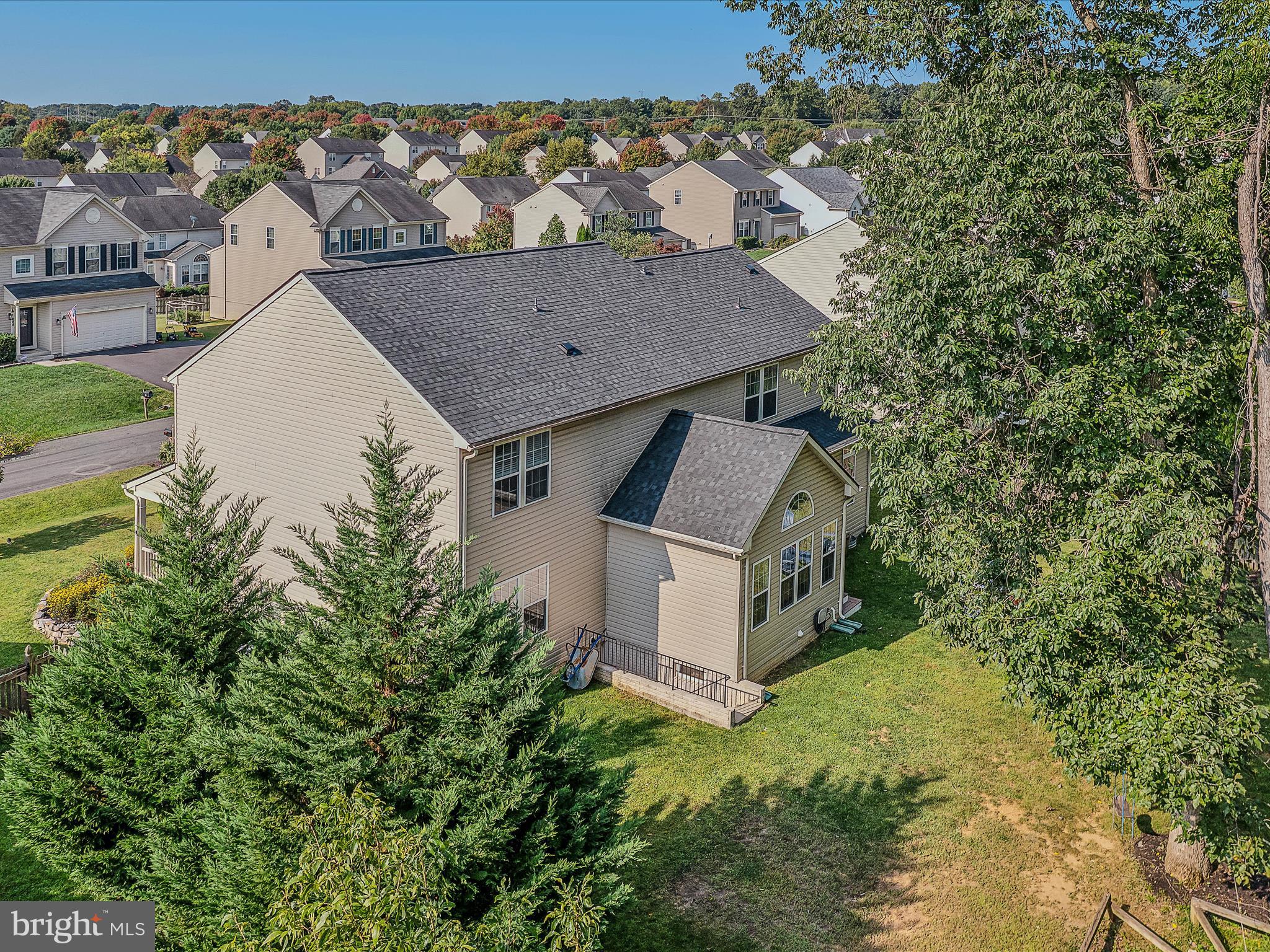 MADDEX FARM - Residential