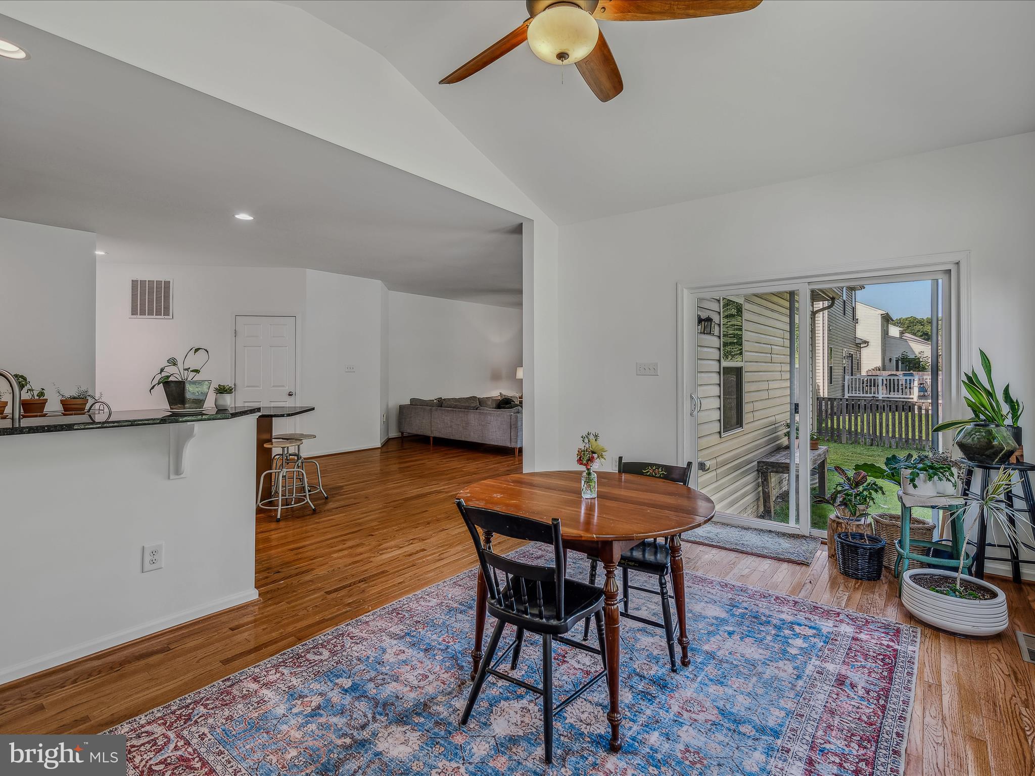 MADDEX FARM - Residential