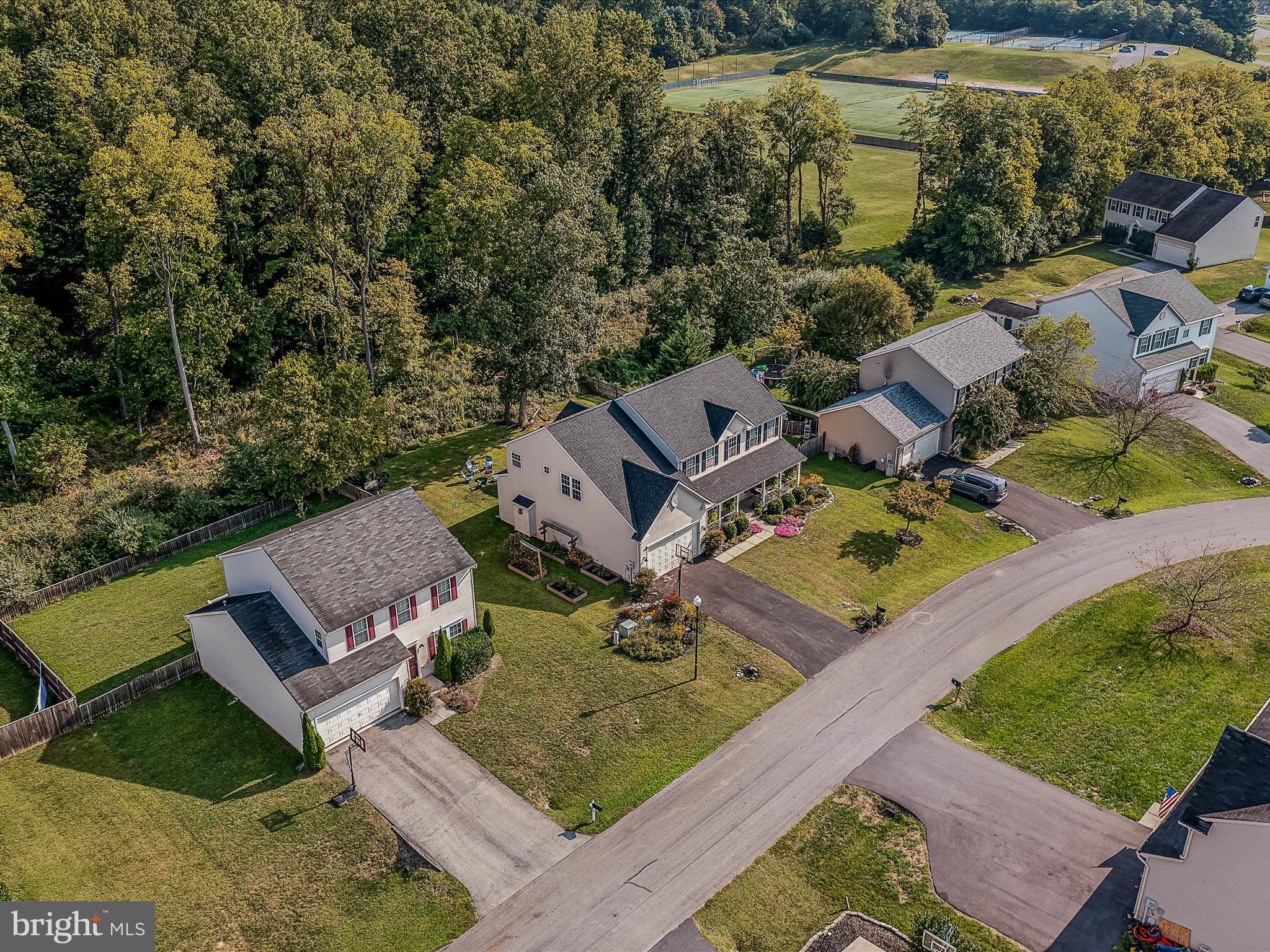 MADDEX FARM - Residential