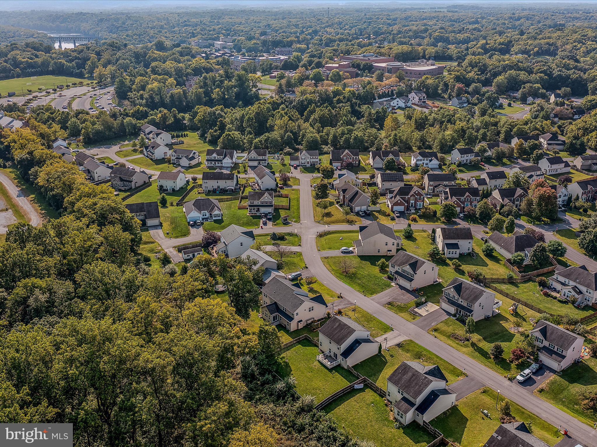 MADDEX FARM - Residential