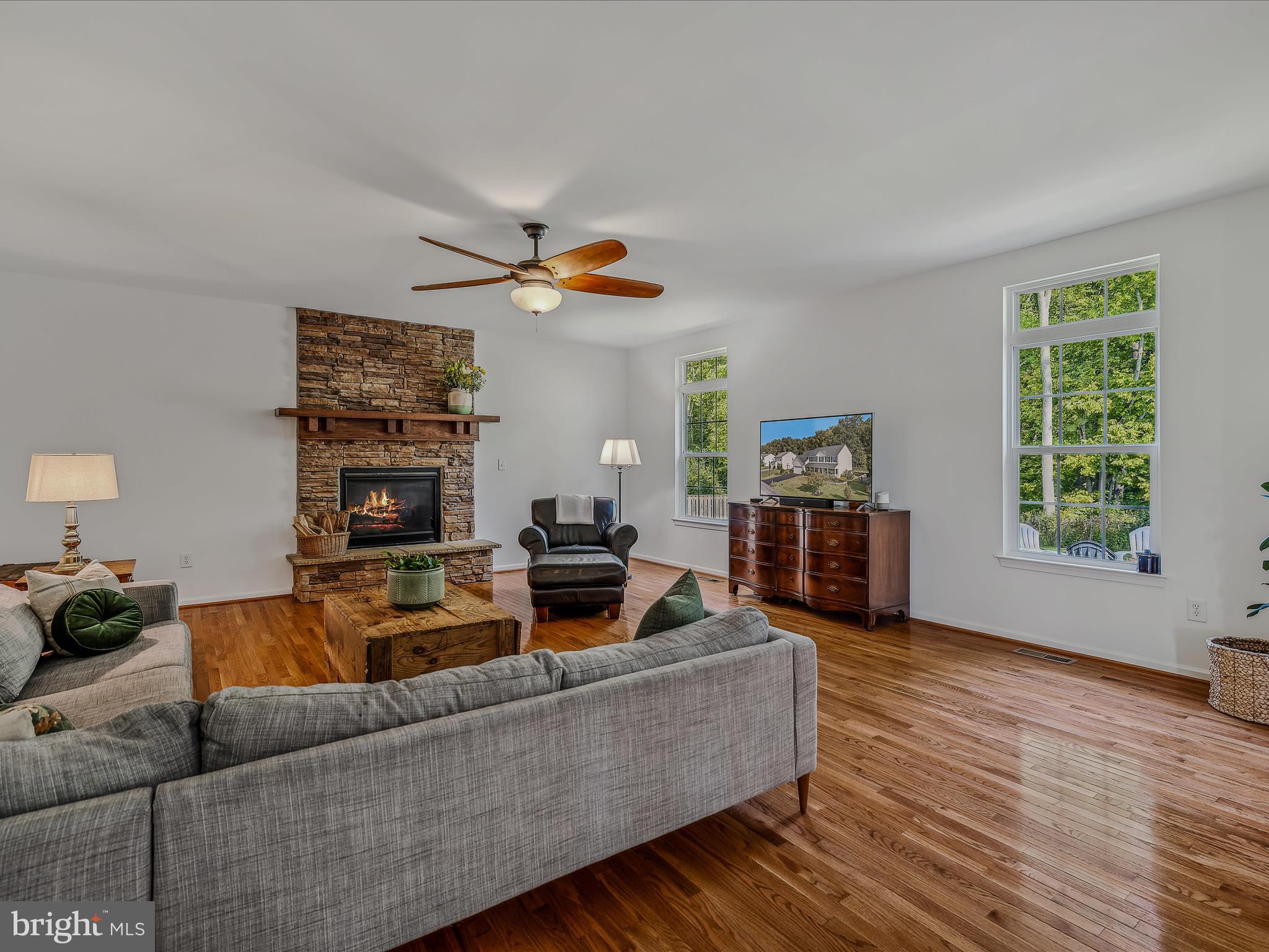 MADDEX FARM - Residential