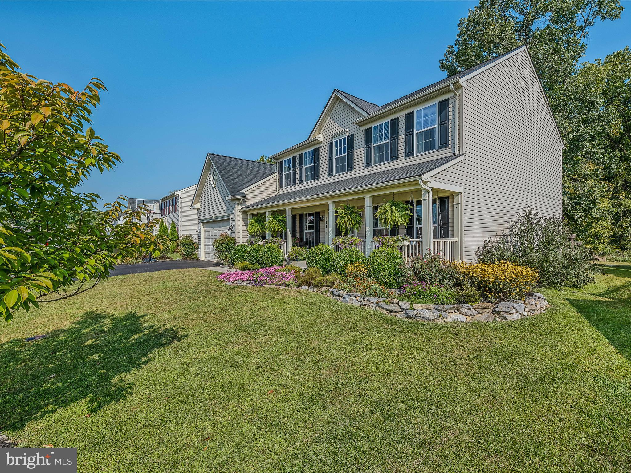 MADDEX FARM - Residential