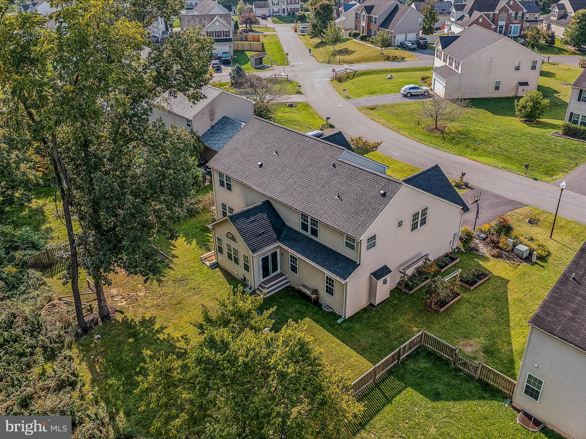 MADDEX FARM - Residential