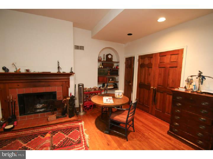 FITLER SQUARE - Residential