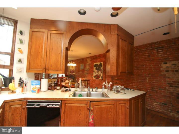 FITLER SQUARE - Residential