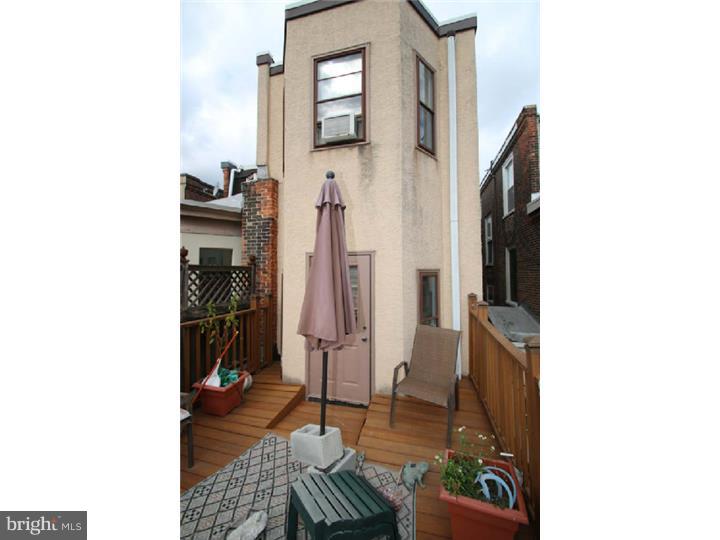 FITLER SQUARE - Residential