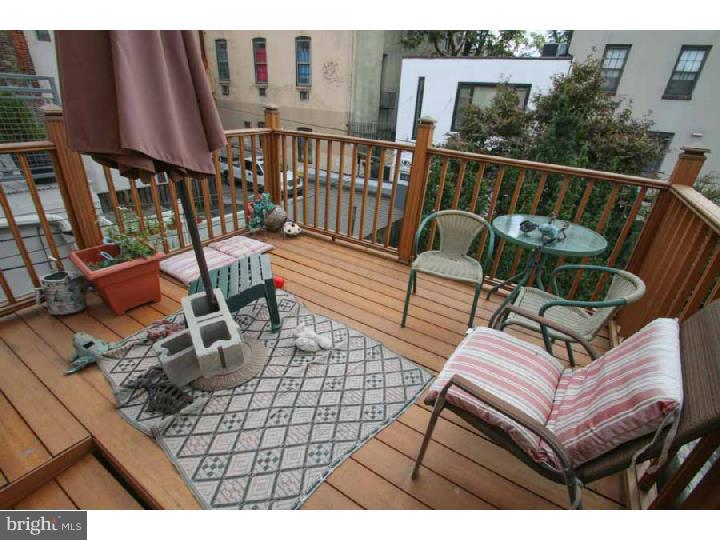 FITLER SQUARE - Residential