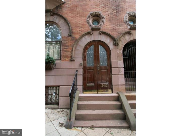 FITLER SQUARE - Residential