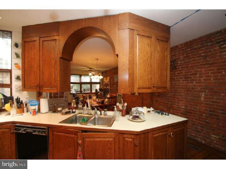 FITLER SQUARE - Residential