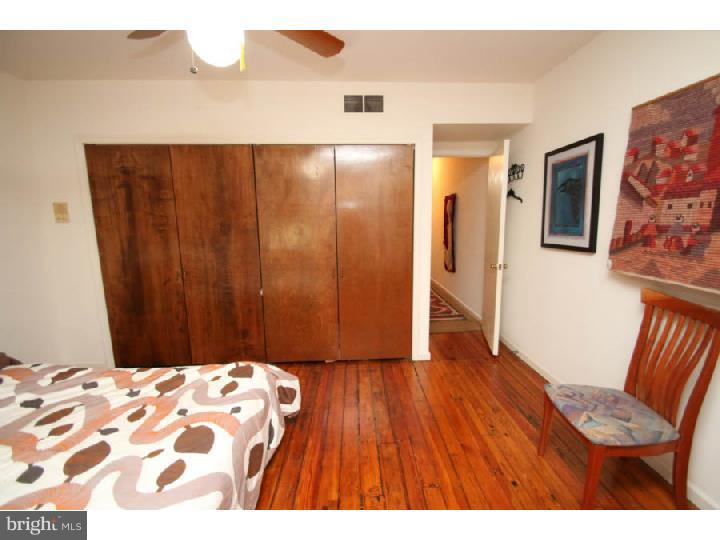 FITLER SQUARE - Residential