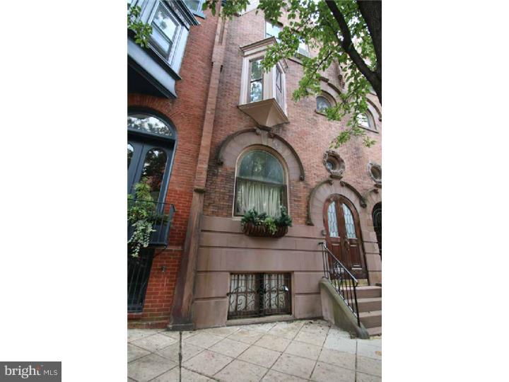 FITLER SQUARE - Residential