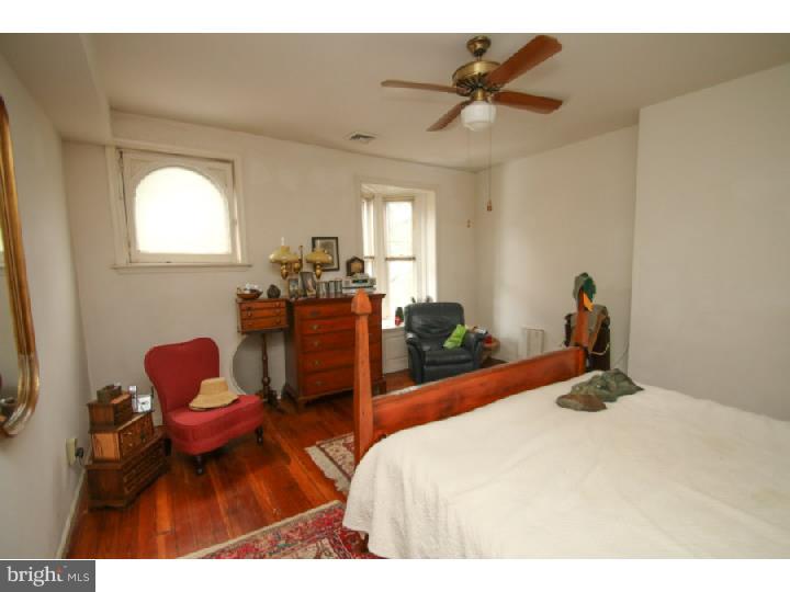 FITLER SQUARE - Residential