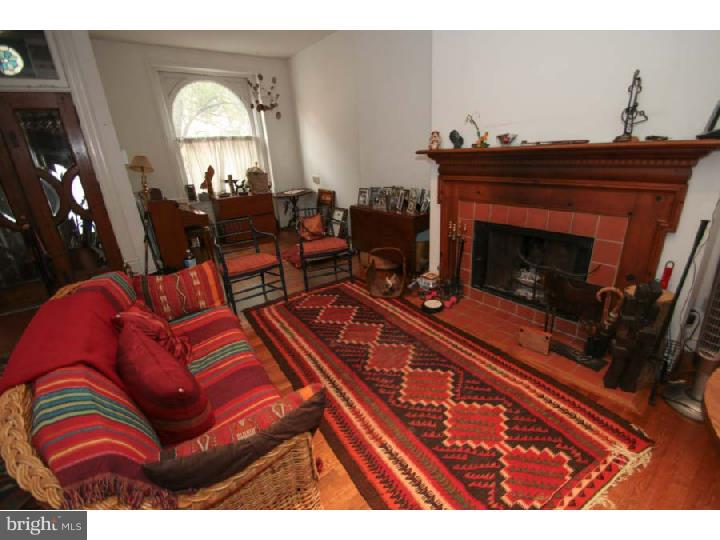 FITLER SQUARE - Residential