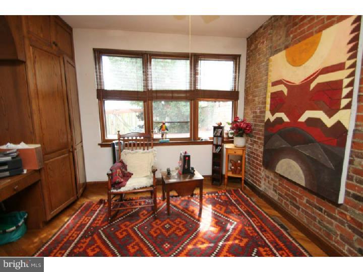 FITLER SQUARE - Residential