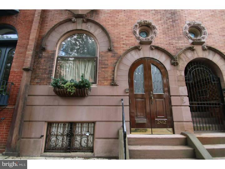 FITLER SQUARE - Residential