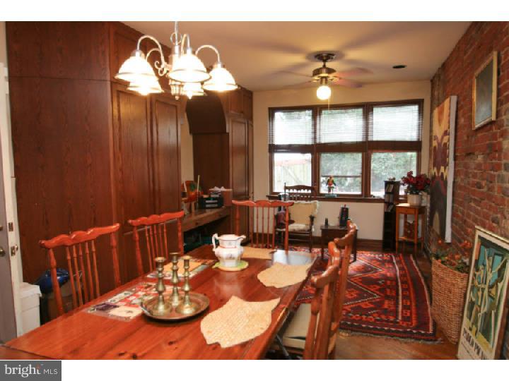 FITLER SQUARE - Residential