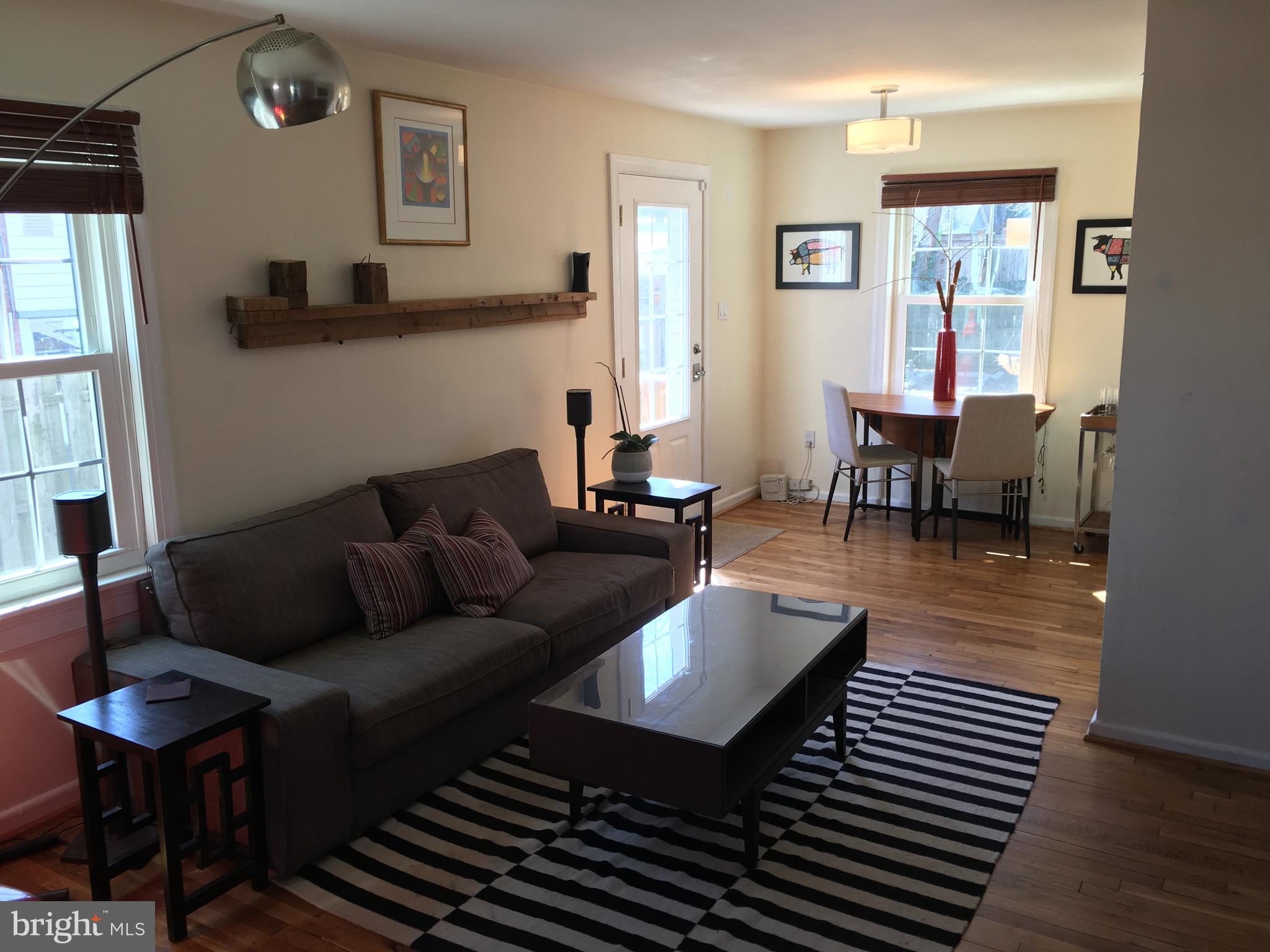 HUNTINGTON - Residential Lease