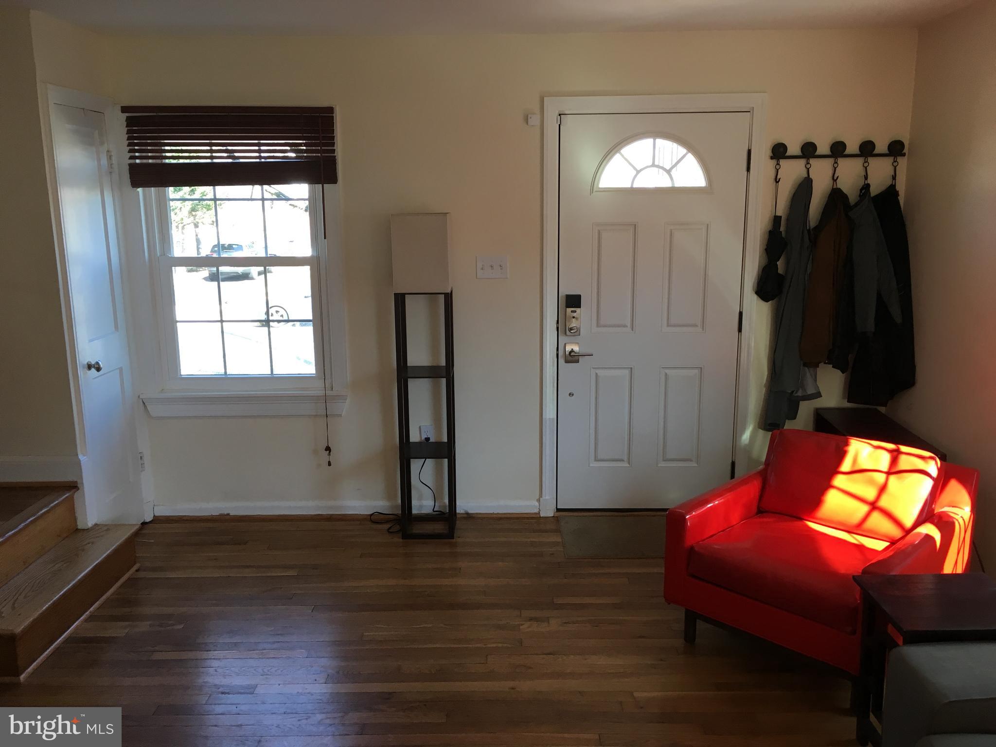 HUNTINGTON - Residential Lease