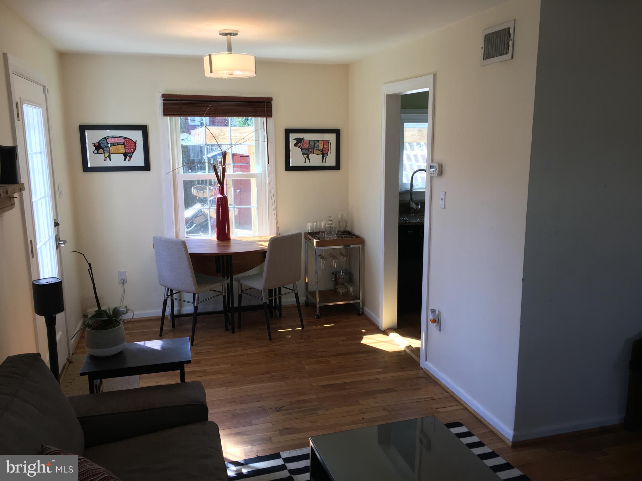 HUNTINGTON - Residential Lease