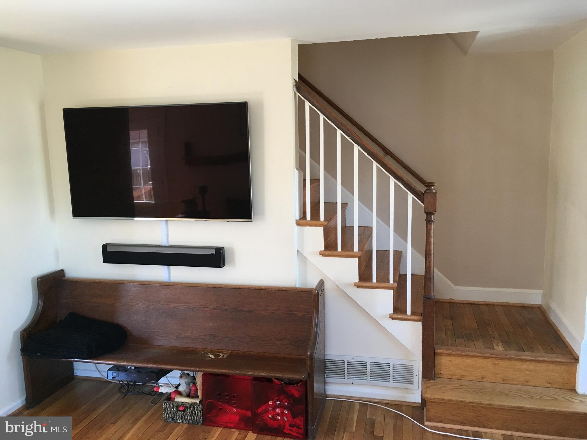 HUNTINGTON - Residential Lease