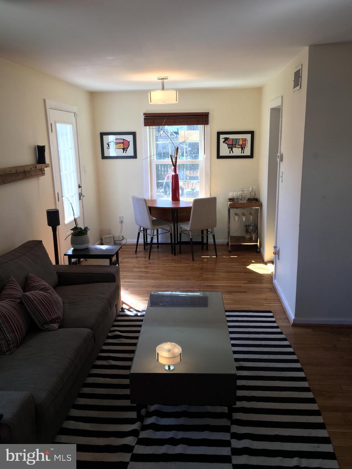 HUNTINGTON - Residential Lease