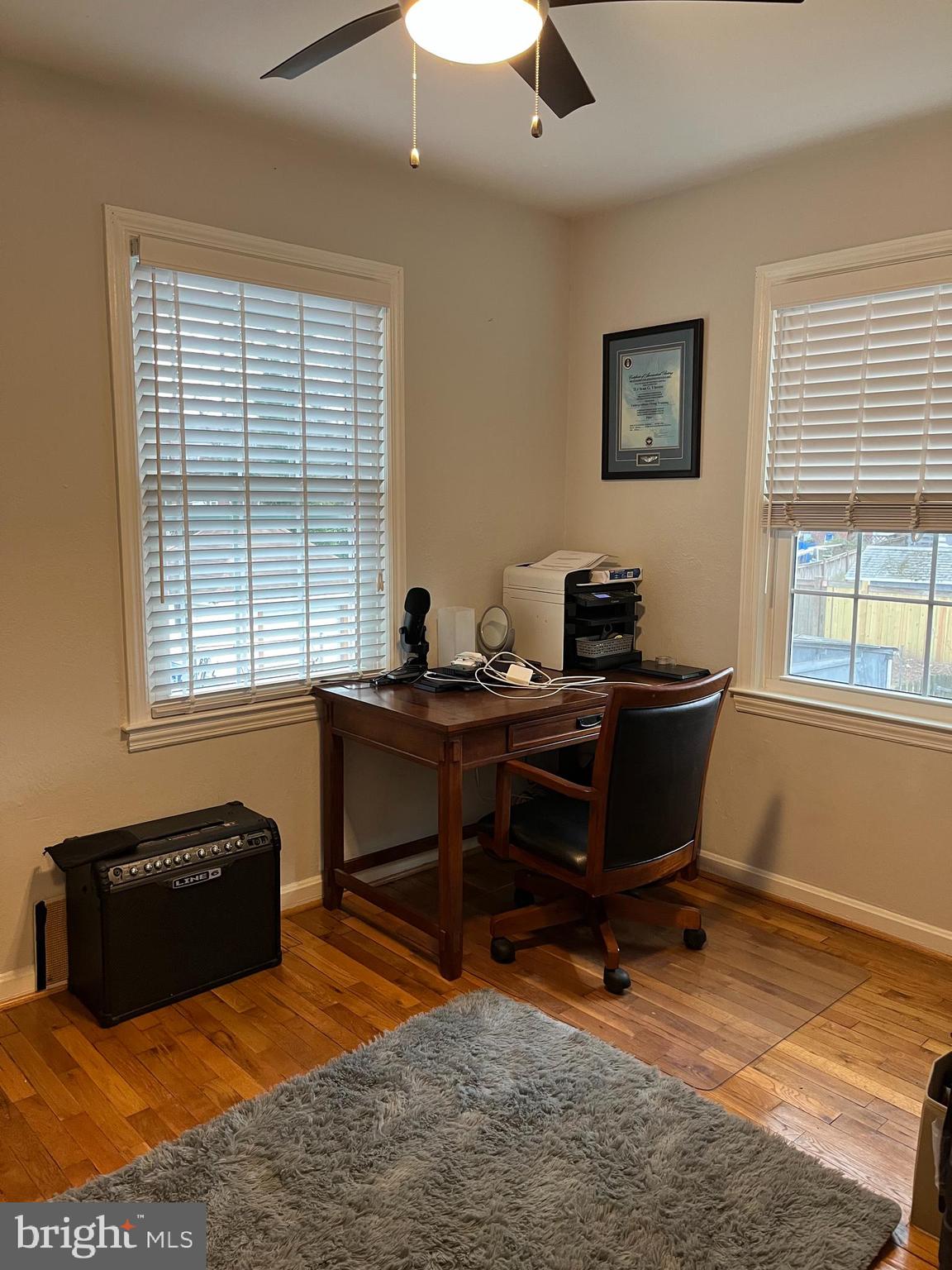 HUNTINGTON - Residential Lease