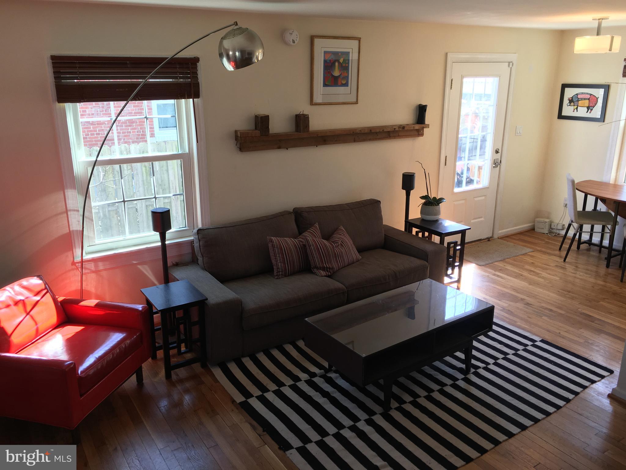 HUNTINGTON - Residential Lease